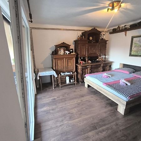 Apartments Lorinda Moscenicka Draga Room photo