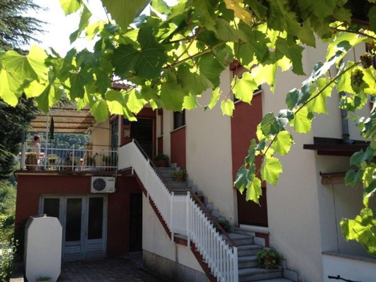 Apartments Lorinda Moscenicka Draga Room photo