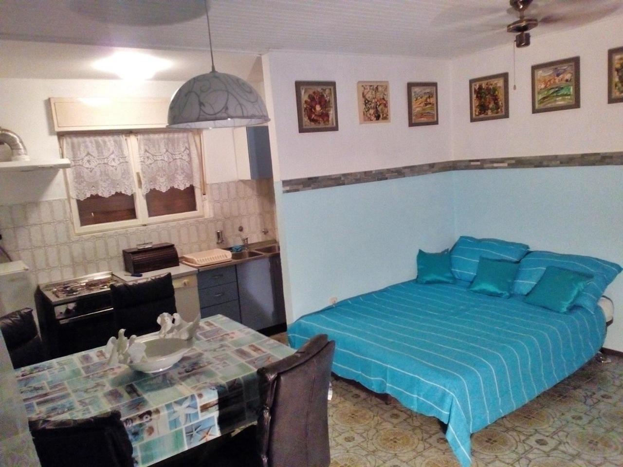 Apartments Lorinda Moscenicka Draga Room photo